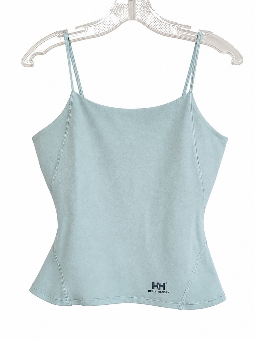 Helly Hansen Women's Medium Camisole Tank Top Sleeveless Stretch Base Layer